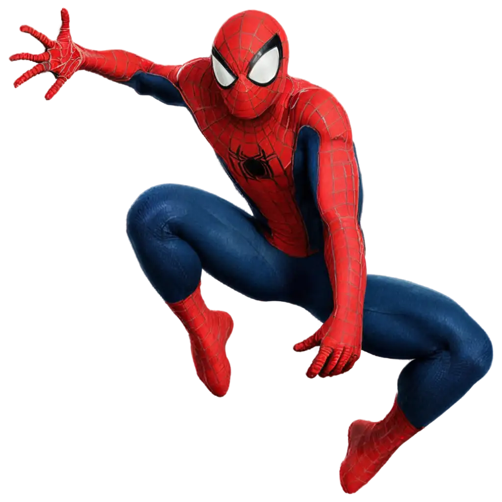 SpiderMan-PNG-Image-for-HighQuality-Digital-Art-and-Web-Use