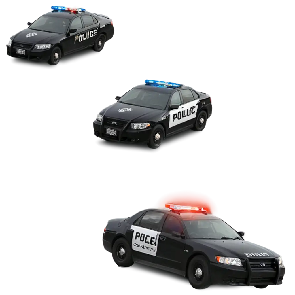 HighQuality-PNG-Image-Police-Chasing-Car-AI-Art-Prompt