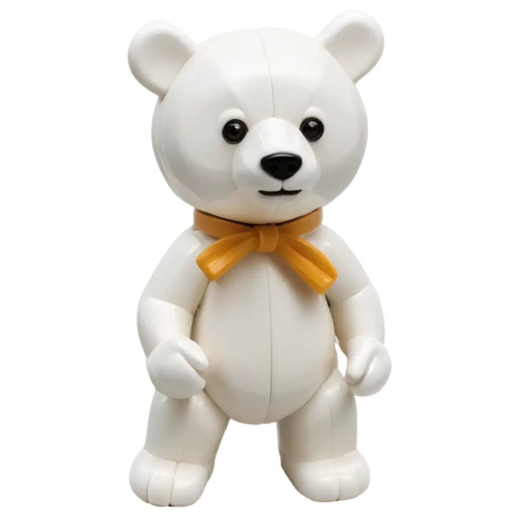 White-BearPNG-Image-Usage-Scenarios-LEGO-PNG-Image-for-Creative-and-Digital-Projects