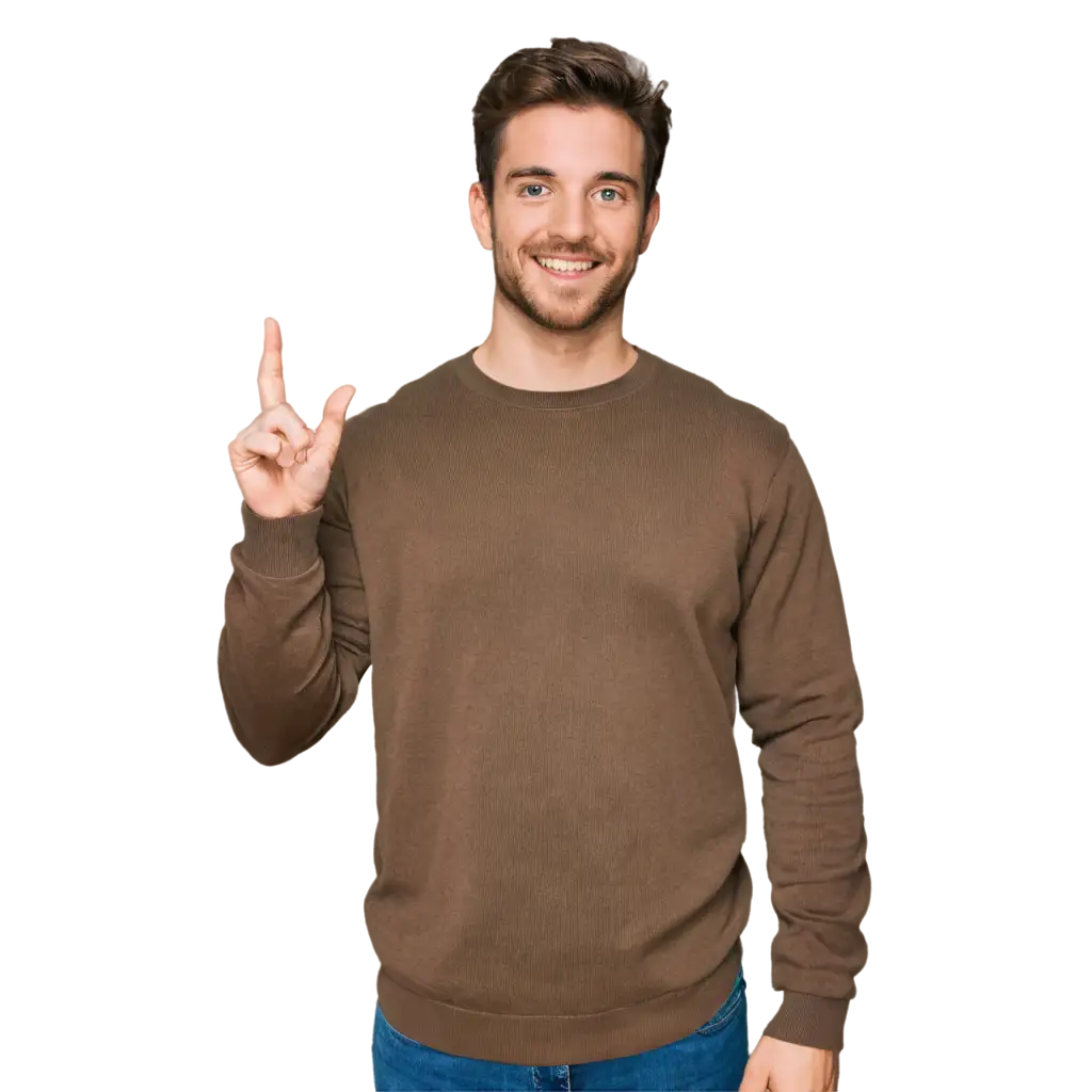 HighQuality-PNG-Image-of-a-Man-Pointing-to-the-Right