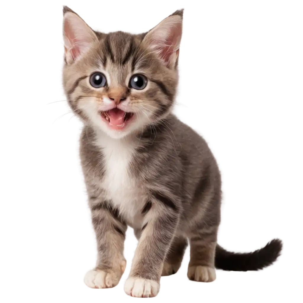 Playful-Laughing-Kitten-PNG-Image-for-Fun-and-Creative-Designs