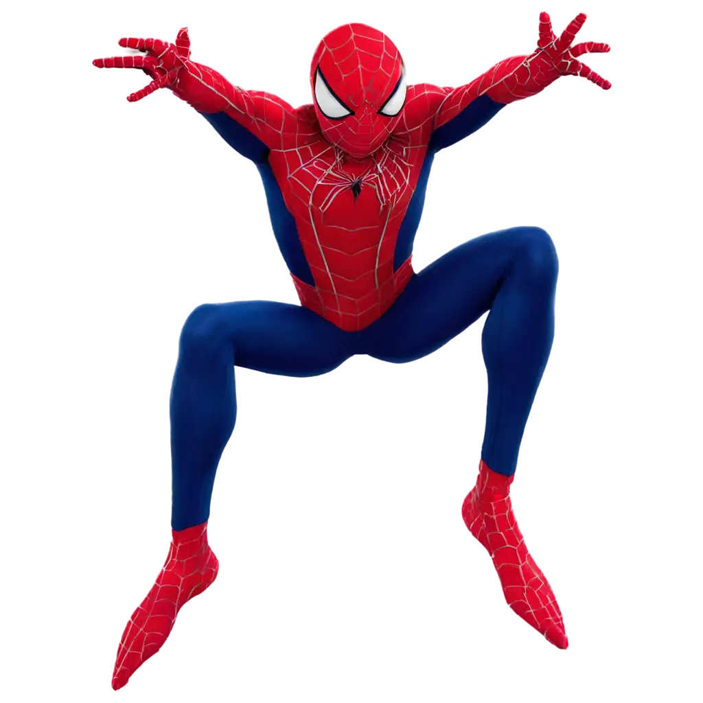 Spiderman-PNG-Image-HighQuality-Transparent-SpiderMan-Artwork-for-Your-Projects