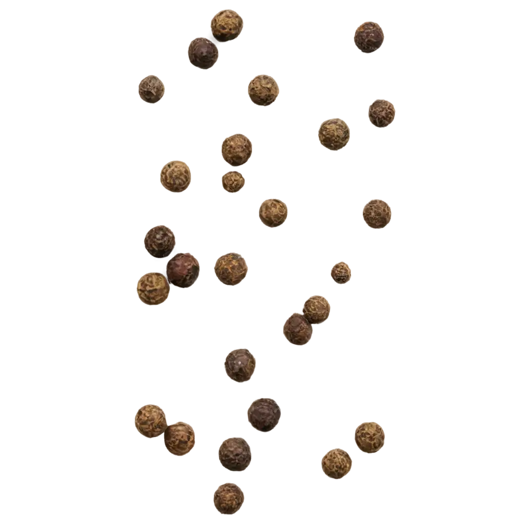 HighQuality-Peppercorn-PNG-Image-for-Various-Creative-and-Culinary-Uses