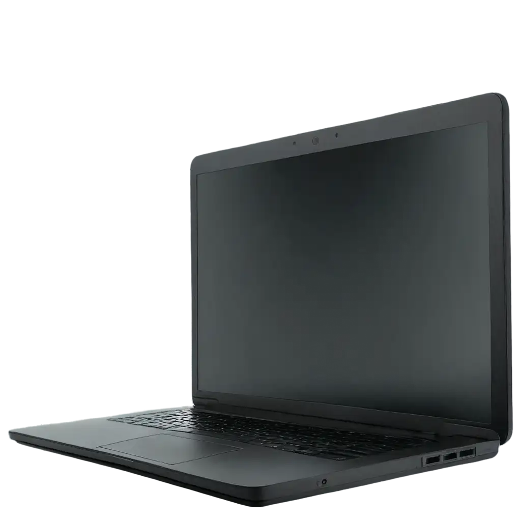 HighQuality-Laptop-PNG-Image-for-Versatile-Usage