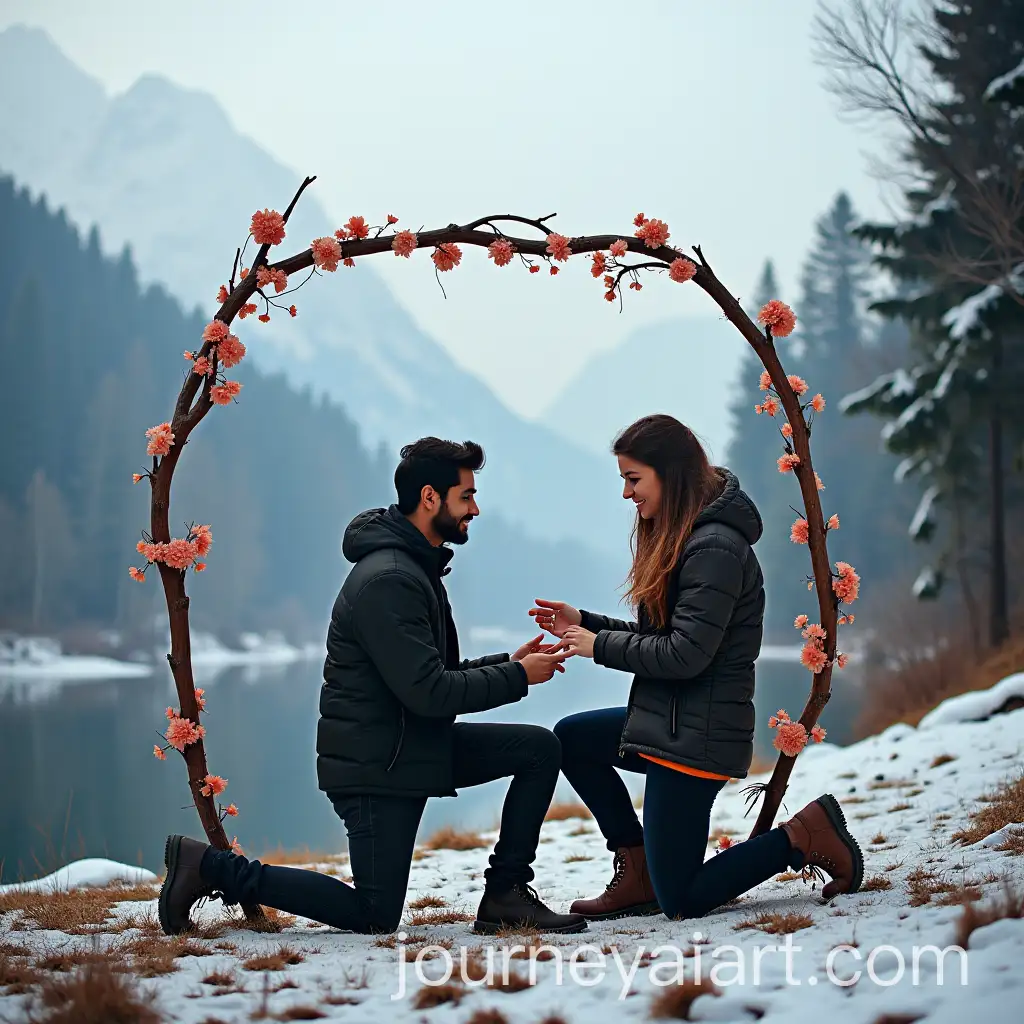 Romantic-Proposal-in-Uttarakhand-with-Scenic-Views-and-Elegant-Decoration