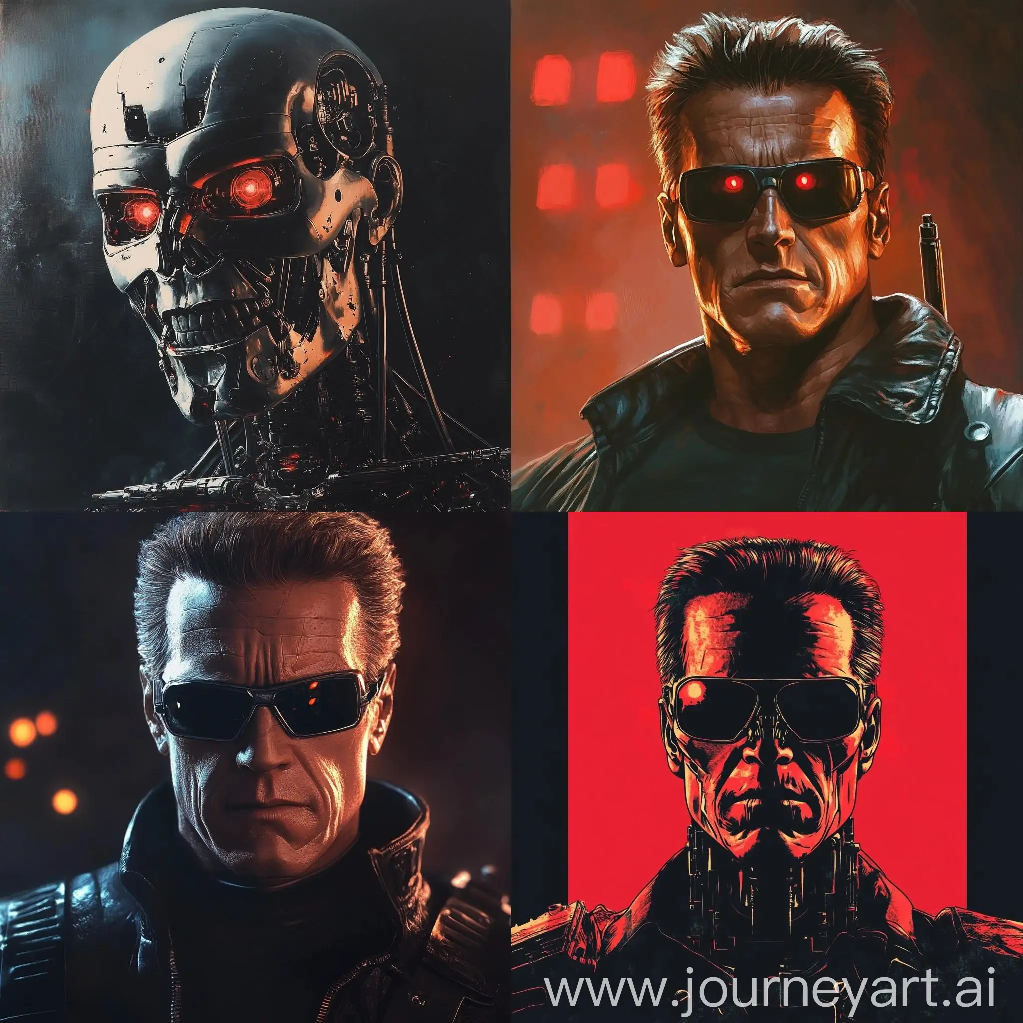 Futuristic-Cyborg-Warrior-Terminator-v61