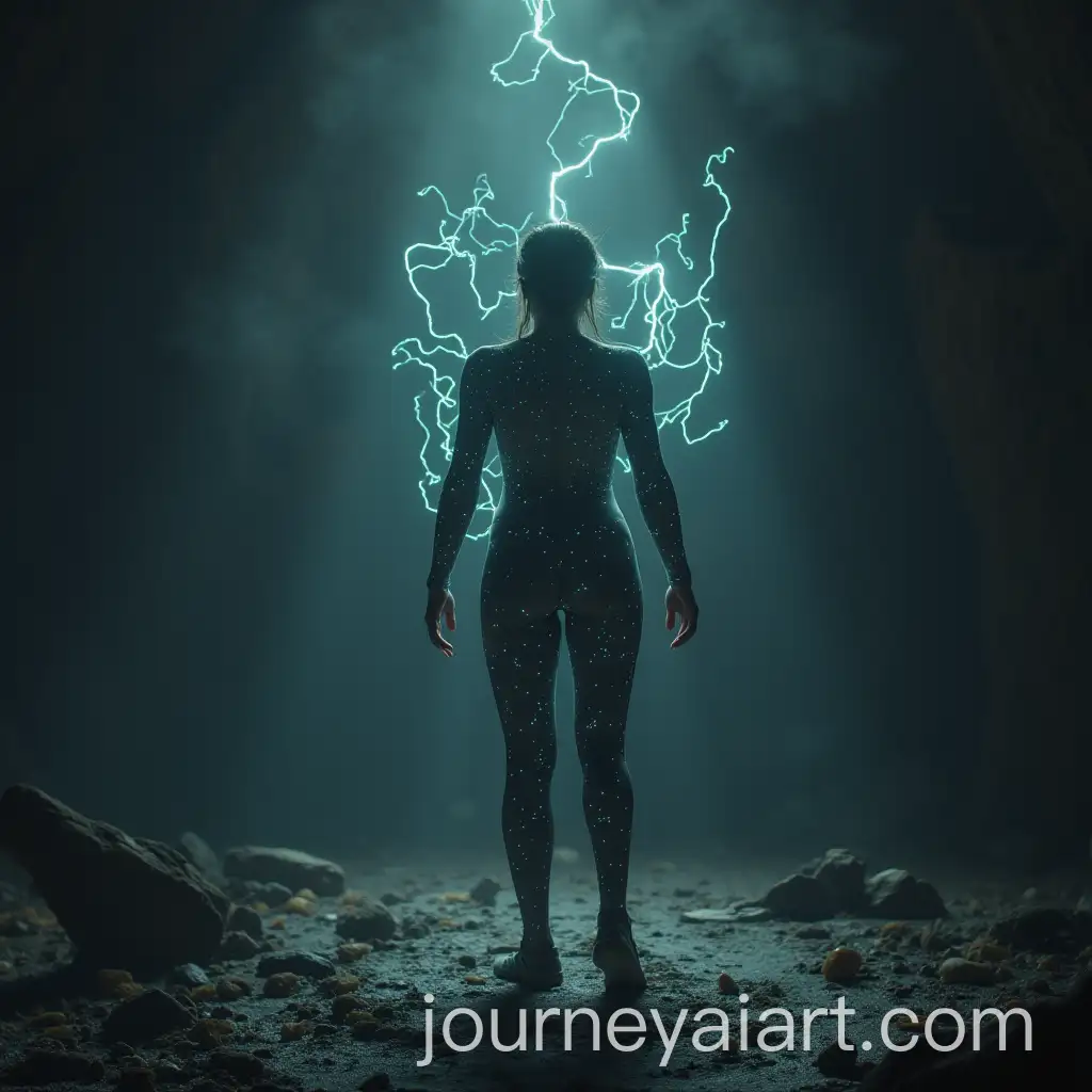 Supervillain-Controlling-Lightning-with-a-Powerful-Stance