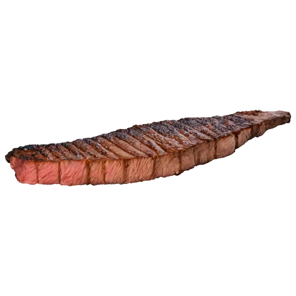 HighQuality-PNG-Image-of-a-Bloody-Rare-Steak-Enhance-Your-Culinary-Content