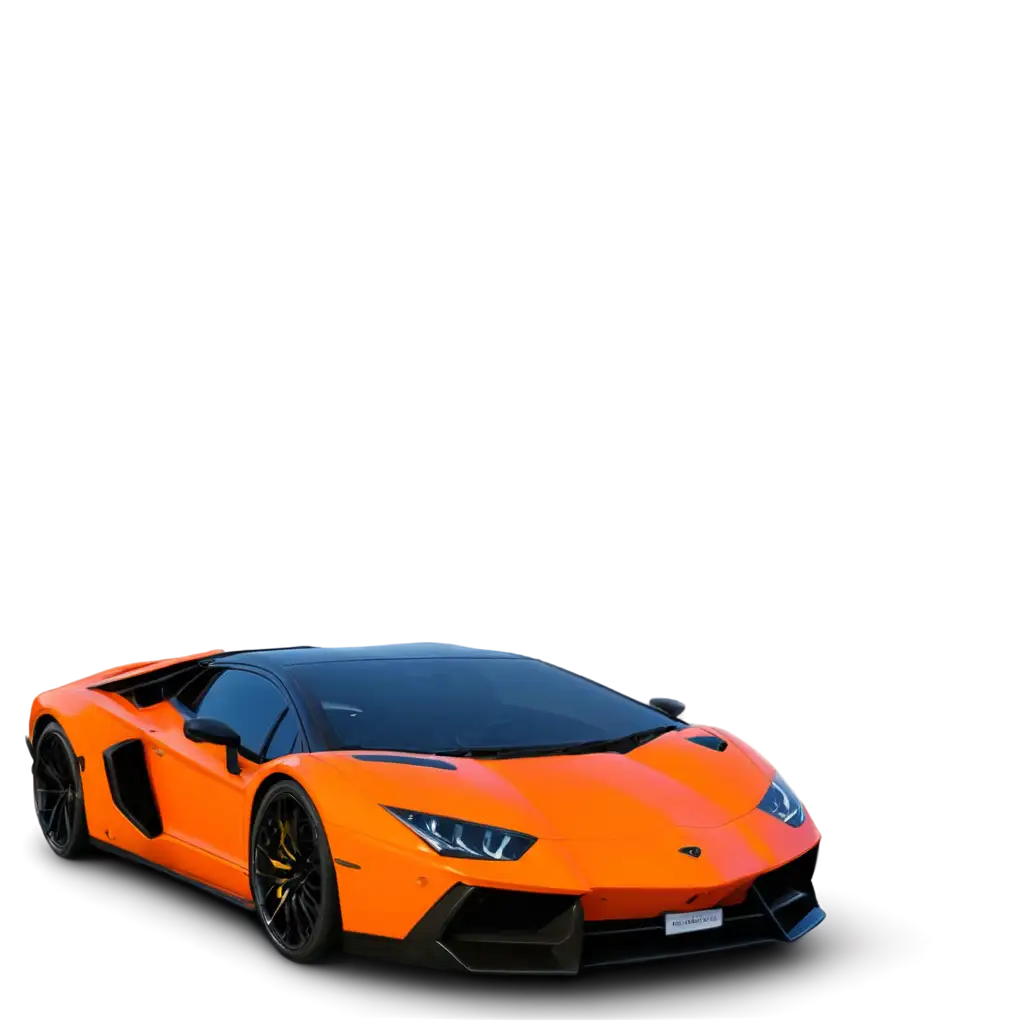 HighQuality-Lamborghini-PNG-Image-for-Automotive-Enthusiasts-and-Digital-Designers