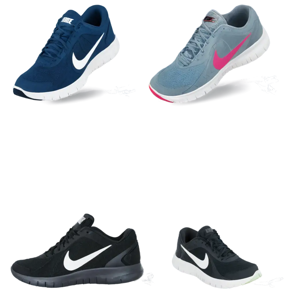 nike sneakers