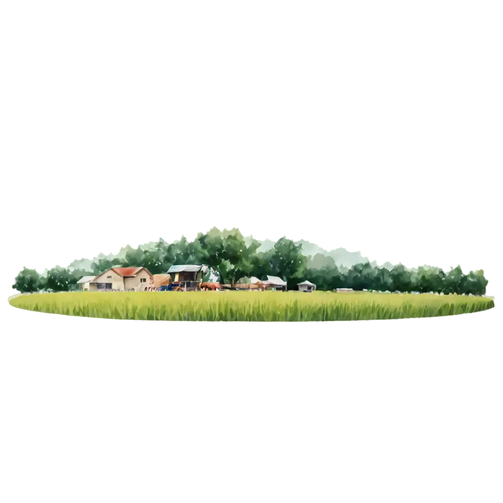 ma-baba's dairy farm