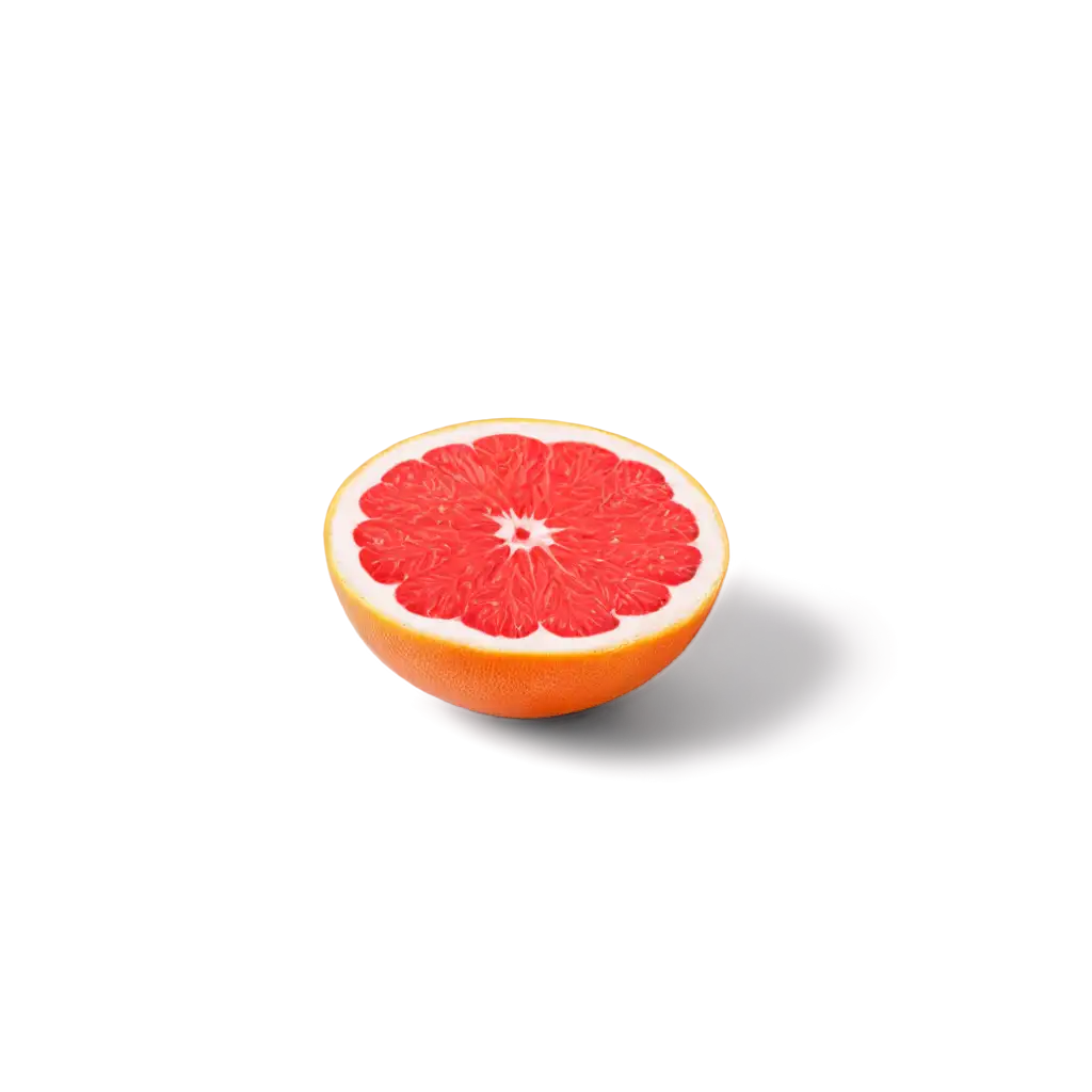 Fresh-Half-of-a-Grapefruit-PNG-Image-Vivid-and-Refreshing-Visual-Content