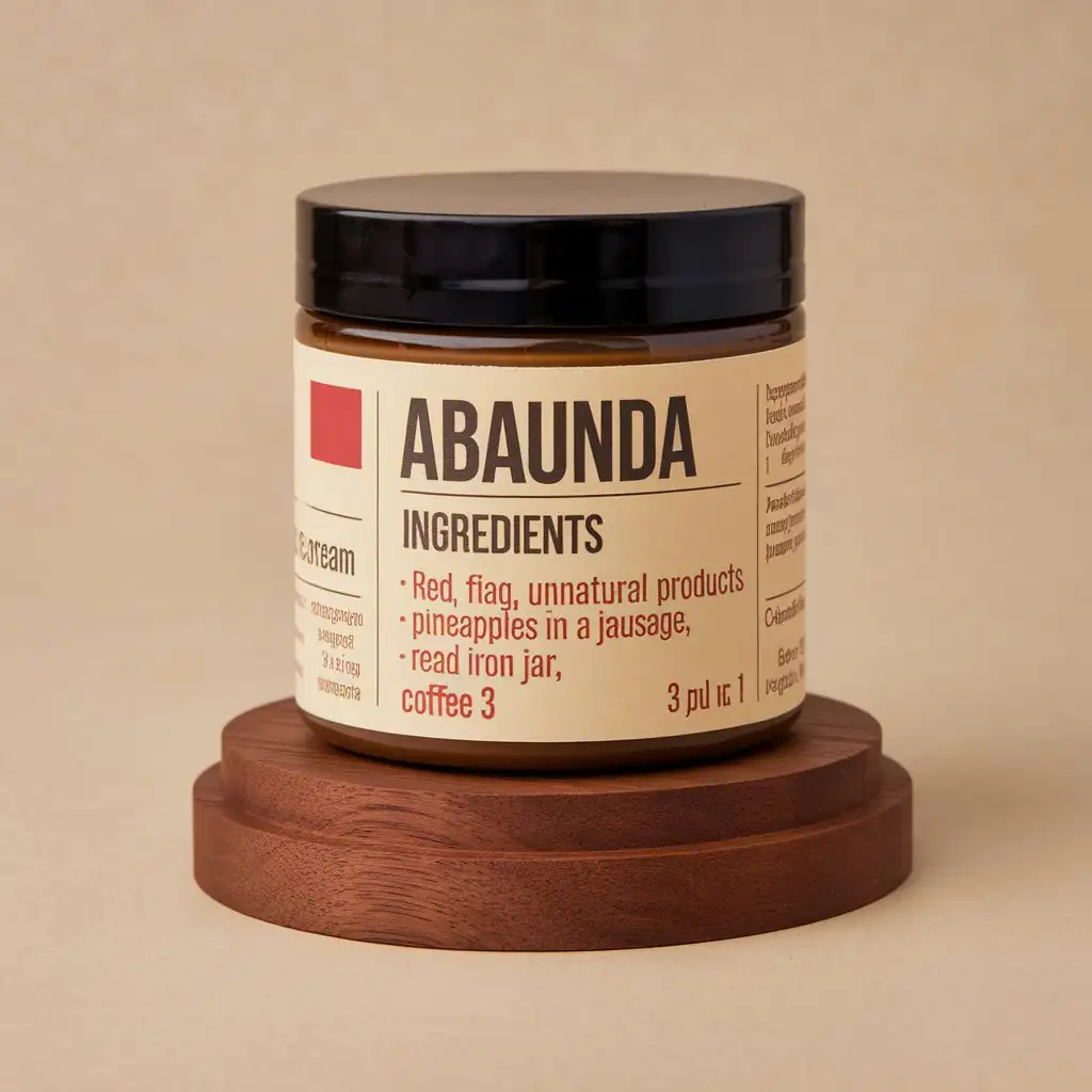 Face-Cream-Jar-with-Abaunda-Inscription-and-Unusual-Composition-Label