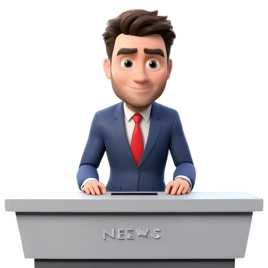 HighQuality-PNG-Image-of-a-3D-News-Anchor-Man-Behind-the-News-Desk