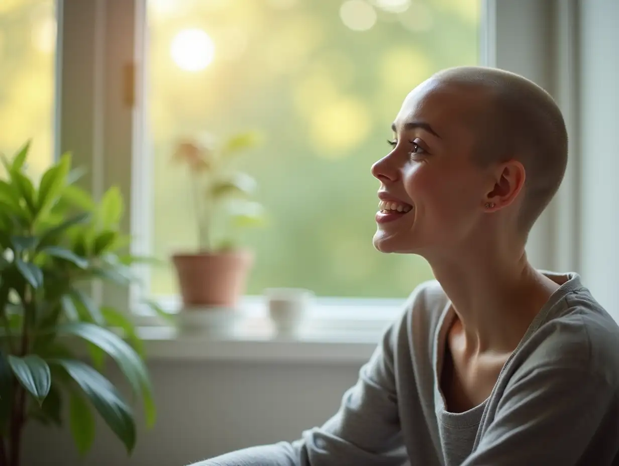 Inspiring-Cancer-Patient-Visualizing-Future-Without-Illness