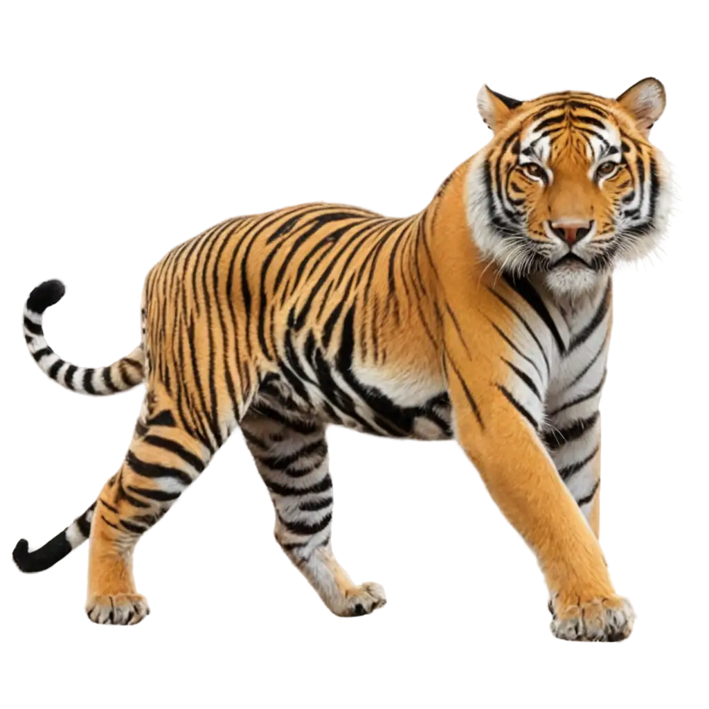 Harimau-PNG-Image-Majestic-Tiger-Illustration-for-HighQuality-Graphics
