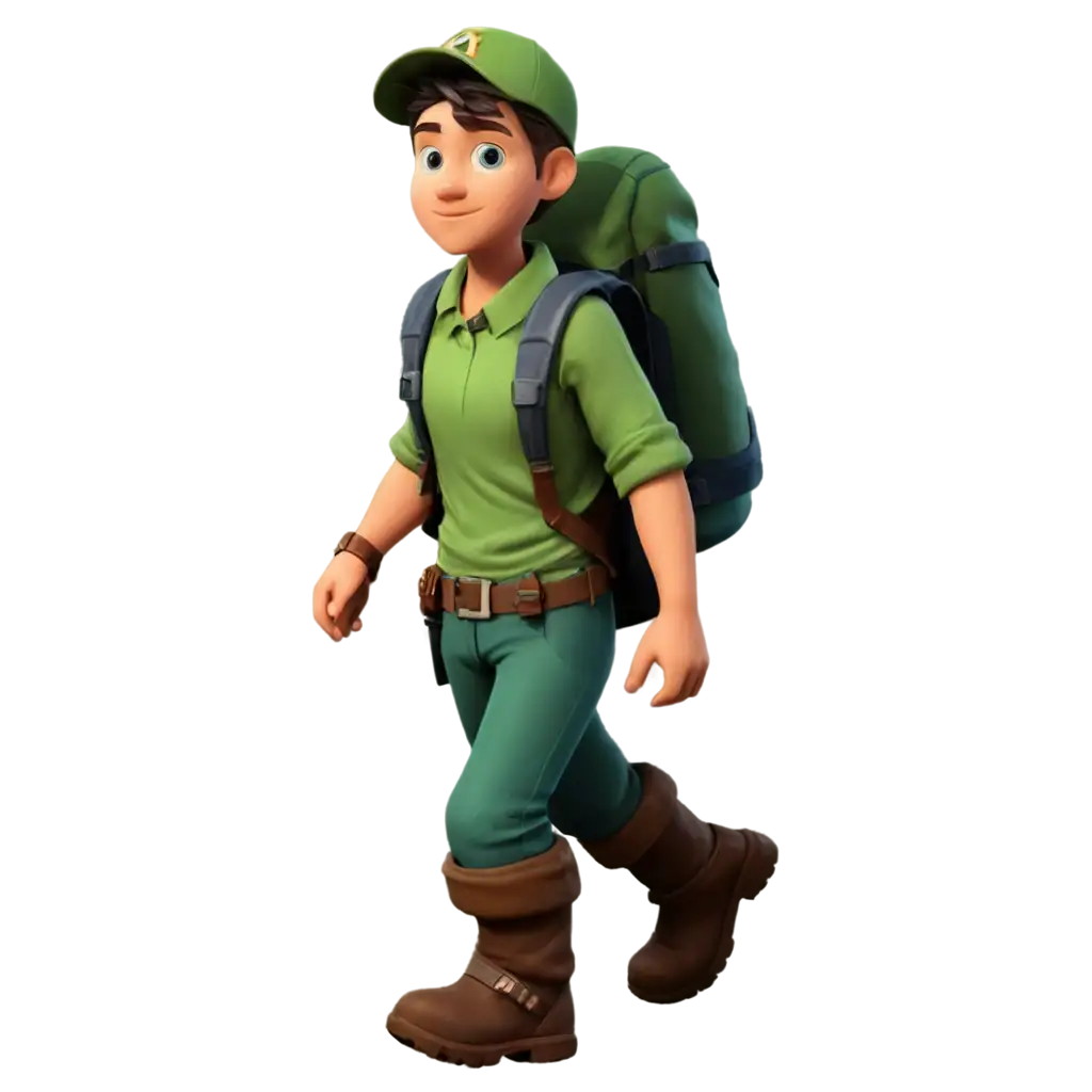 HikerPNG-Image-Usage-Scenarios-Hero-Skin-PNG-HighQuality-Image-for-Adventure-and-Gaming-Themes