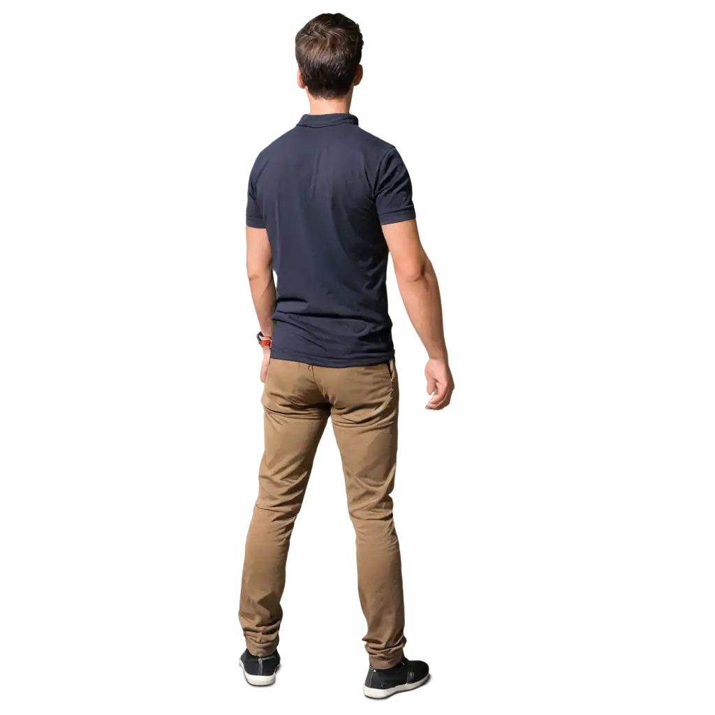 10-Men-Standing-Back-Side-PNG-Image-for-HighQuality-Visuals