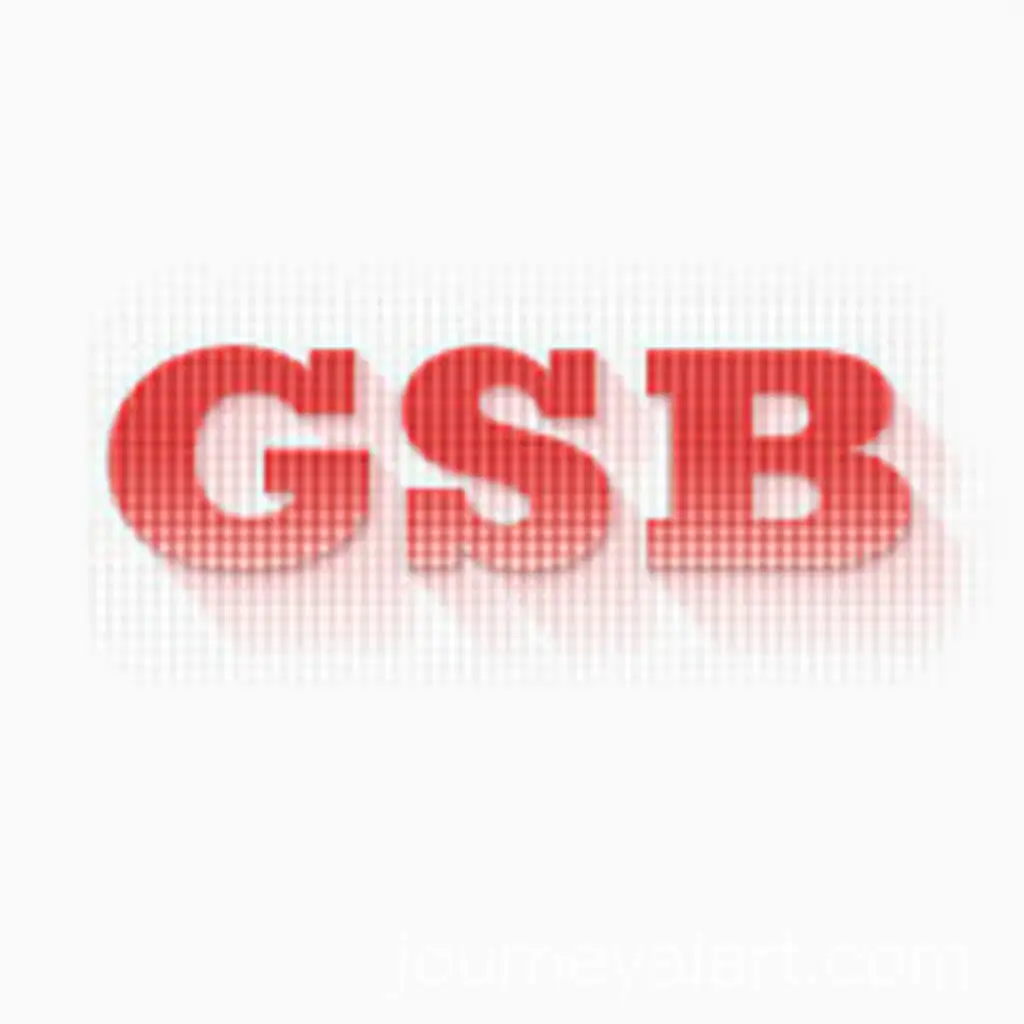 Sport-TShirt-DesignAI-Art-Prompt-Expansion-with-Horizontal-Gradient-GSB-Text-in-Red-and-White