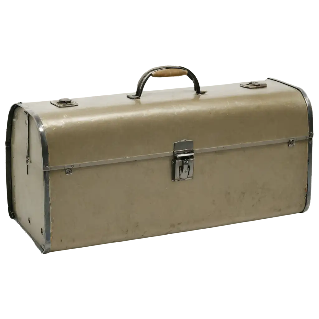 Metal-Suitcase-PNG-Image-for-HighQuality-Visuals-and-Versatile-Applications