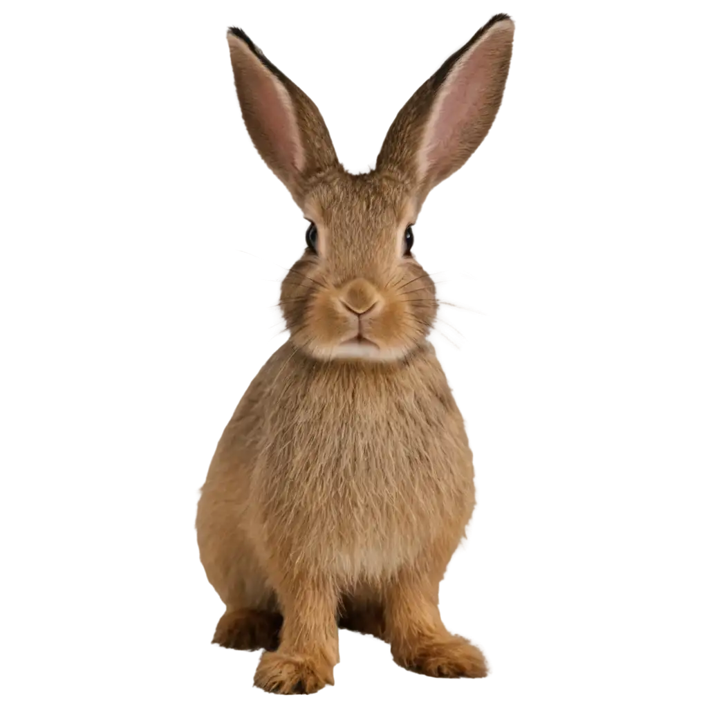 HighQuality-Rabbit-PNG-Image-for-Versatile-Applications