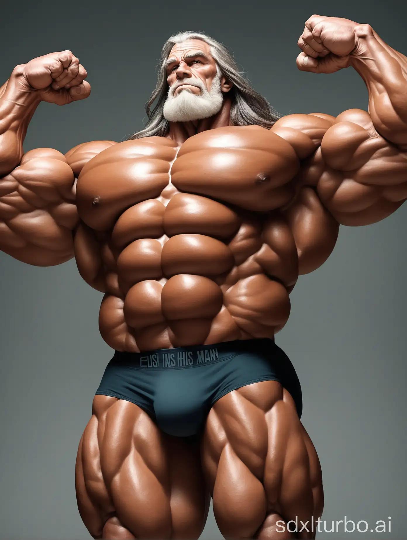 Imposing-Elderly-Giant-Displaying-Impressive-Musculature