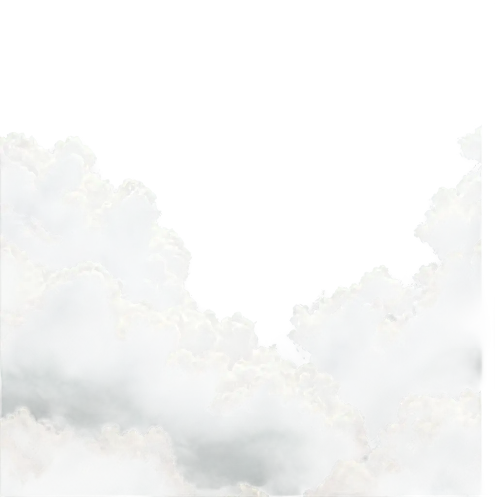 Cloud-Border-PNG-Image-for-Enhanced-Design-and-Clarity