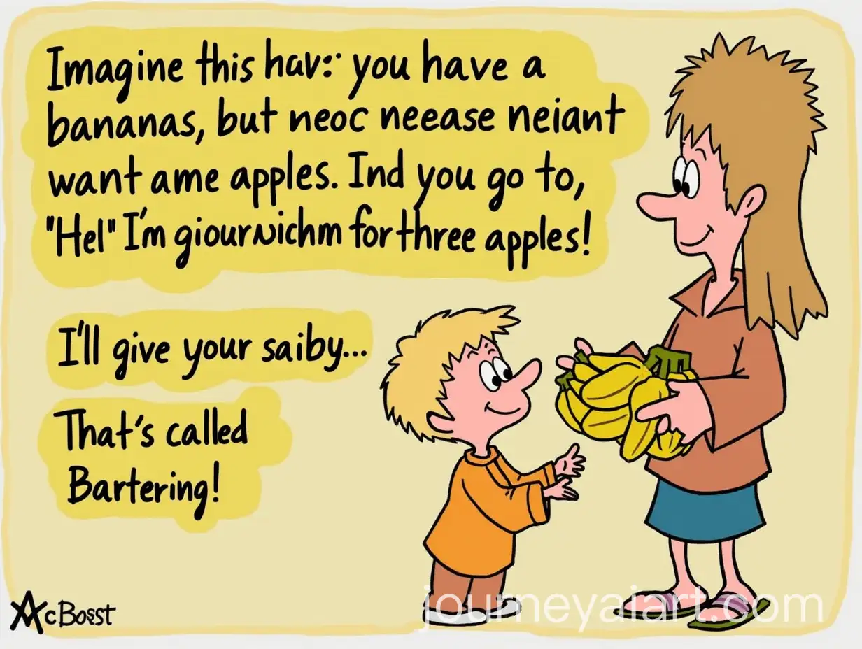Bartering-Bananas-for-ApplesAI-Image-Prompt-Expansion-in-a-Neighborly-Exchange