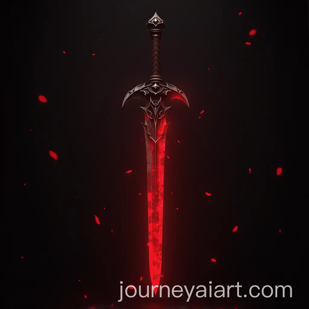 3D-Devil-Sword-with-Blood-Effect-Looking-Like-Drink