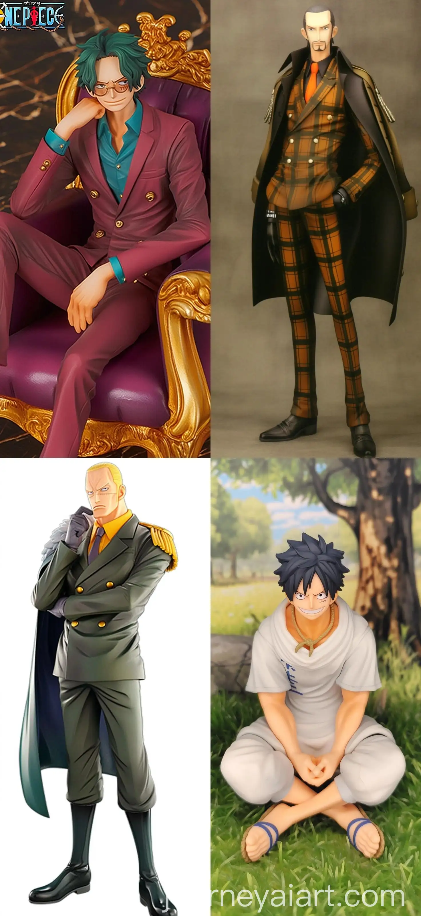 Stylish-Pirate-Action-Figure-with-Impeccable-Dressing-and-Piercing-Eyes