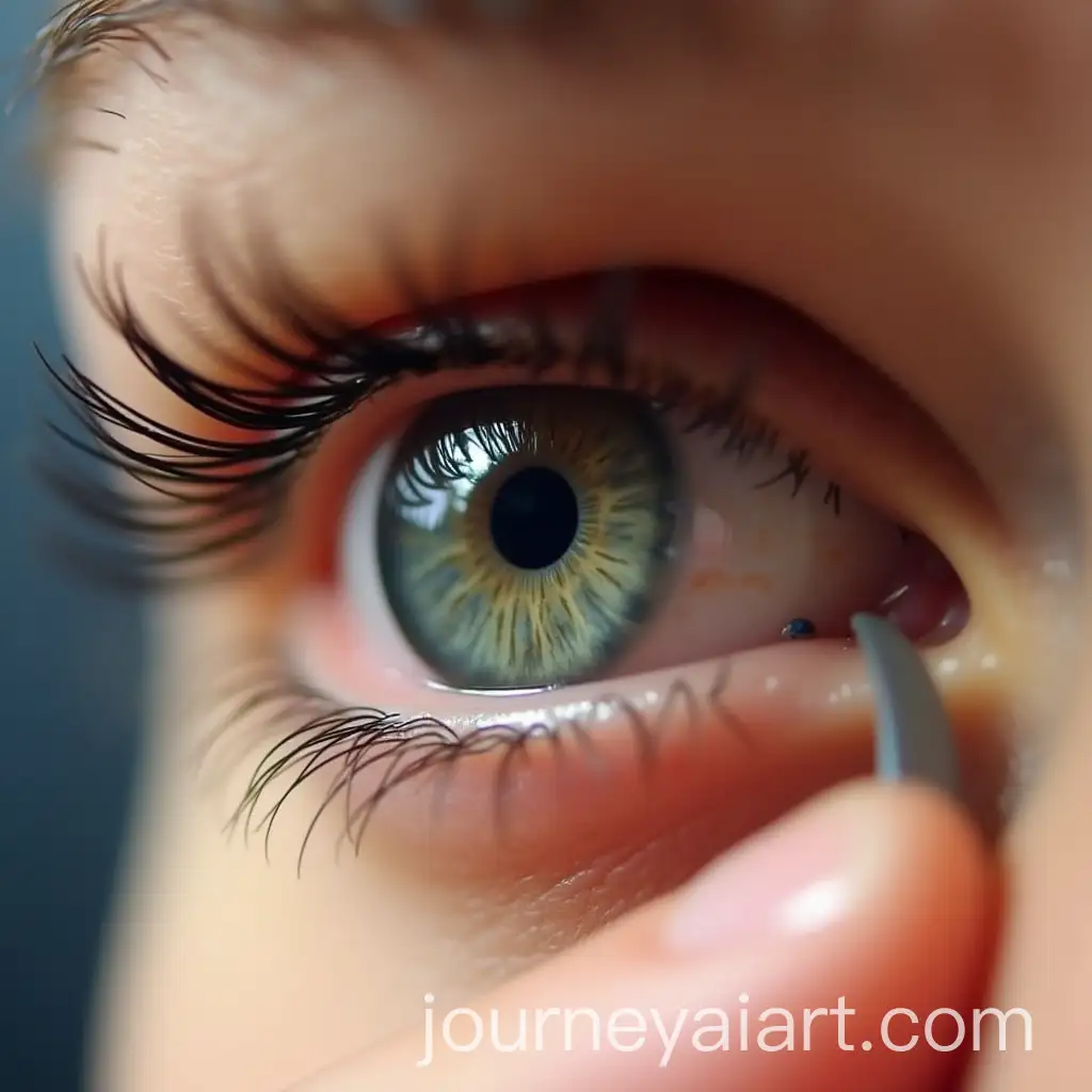 CloseUp-of-Human-Eye-Cleaning-Itself-with-Short-Eyelashes