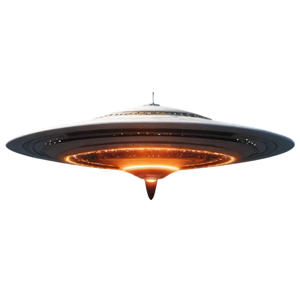 UFO-Mystery-4K-PNG-Image-HighQuality-Detailed-Visual-for-Intriguing-SciFi-Concepts