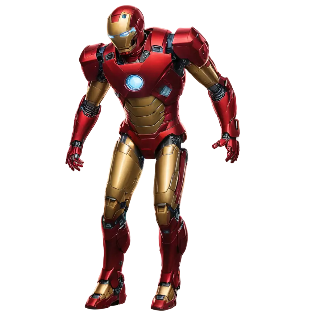 Ironman-PNG-Image-HighQuality-and-Transparent-Artwork-for-Creative-Projects