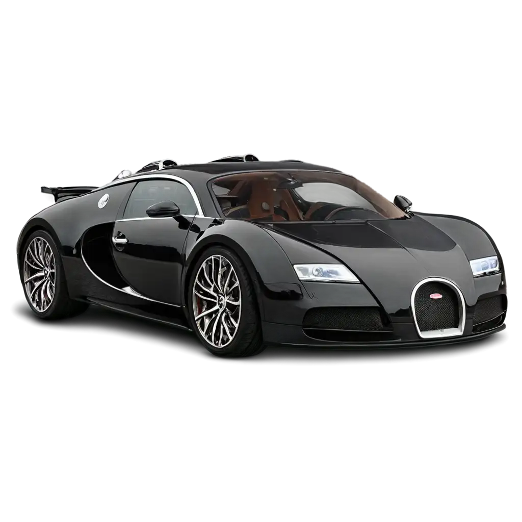 Bugatti-PNG-Image-HighQuality-and-Detailed-Artwork-for-Automotive-Enthusiasts