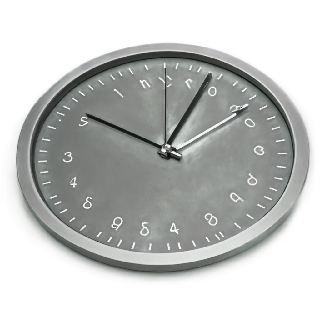 HighQuality-Clock-PNG-Image-for-Versatile-Design-Applications