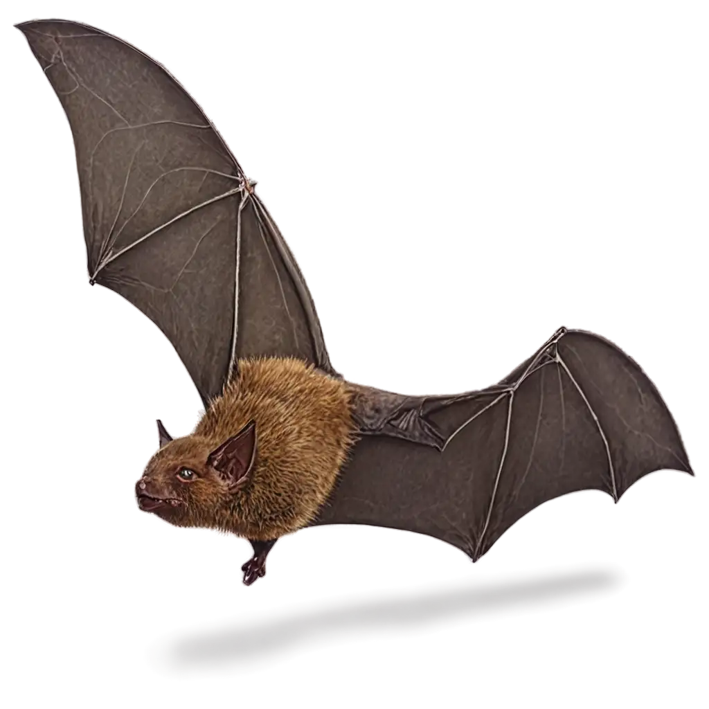 Dynamic-Bat-Flying-PNG-Image-Enhance-Your-Content-with-HighQuality-Graphics