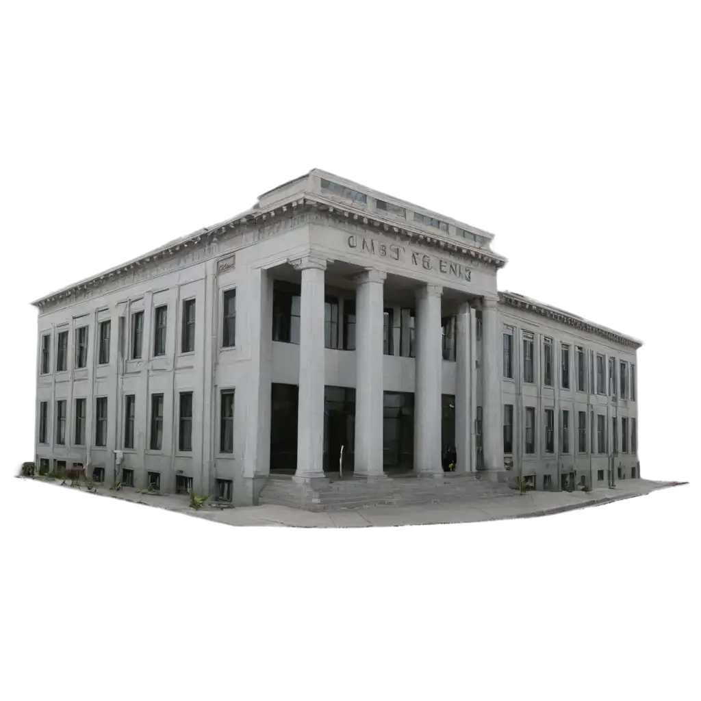 HighQuality-Bank-Building-PNG-Image-for-Various-Applications