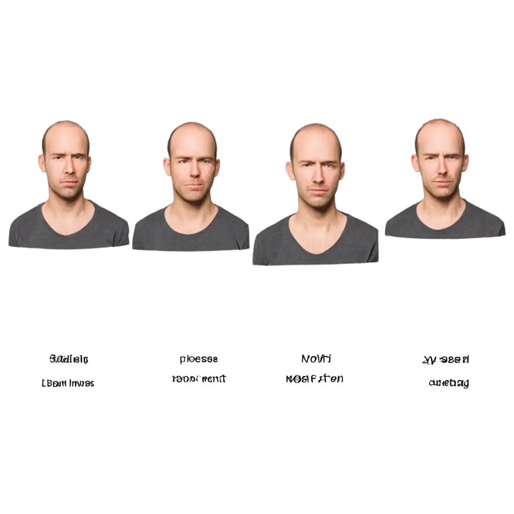 FrontFacing-Depressed-Balding-Man-HalfBody-PNG-Image-for-Emotional-and-Character-Design-Applications