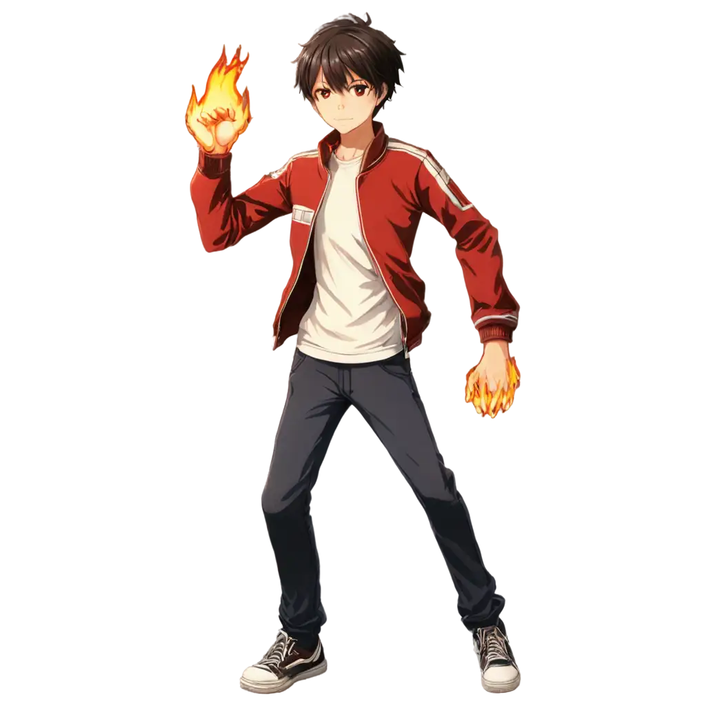 Fire-Anime-Guy-Full-Image-PNG-HighQuality-Art-for-Digital-Projects