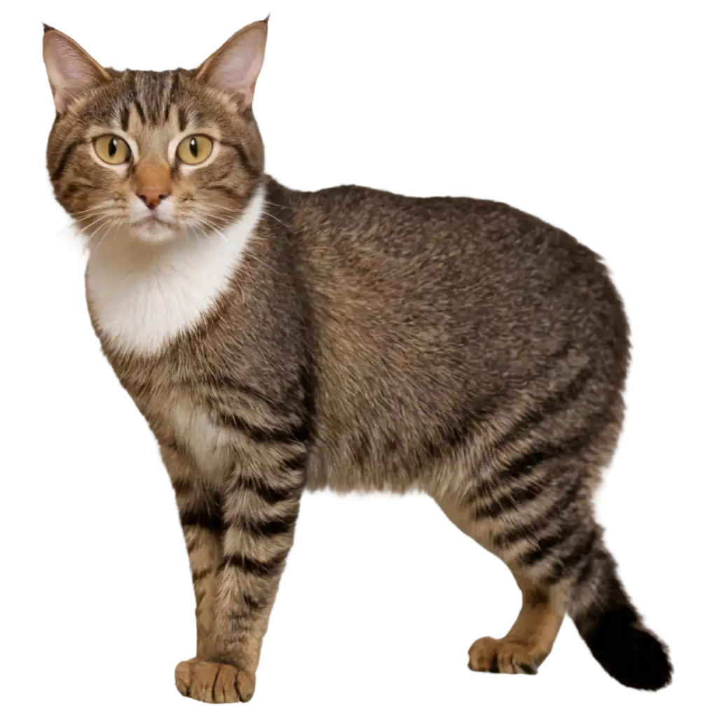 HighQuality-PNG-Image-of-a-Cat-for-Versatile-Use