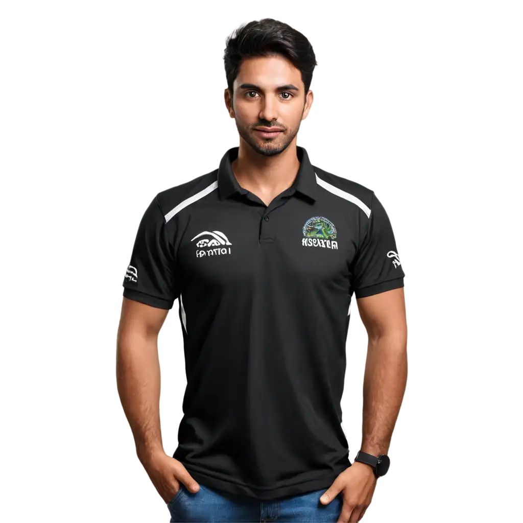 Cricket-Shirt-Design-PNG-Featuring-Black-Element-Designs-for-Custom-Apparel