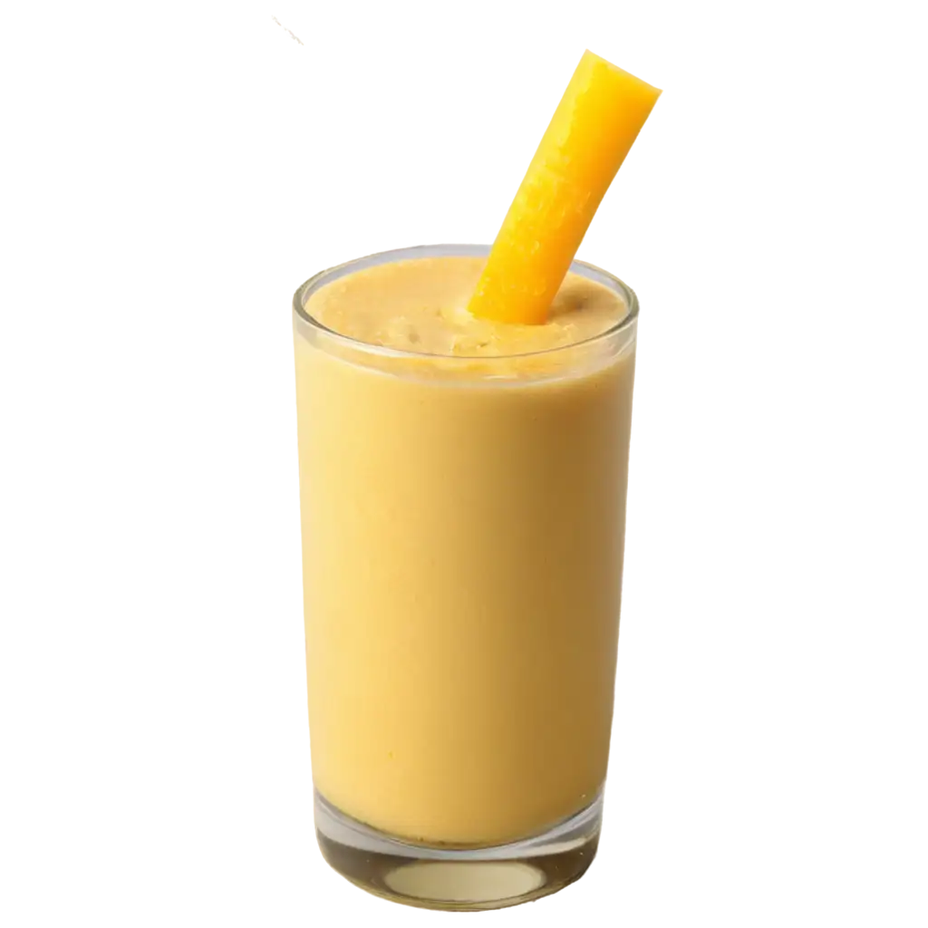 Pineapple-and-Mango-SmoothPNG-Image-Prompt-Analysisie-Delight-PNG-Image-Perfect-for-Fresh-Tropical-Visuals