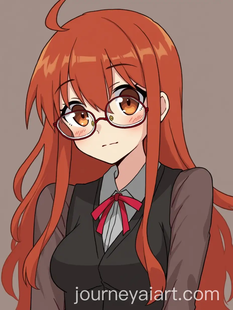 Realistic-Portrait-of-a-Mystic-Messenger-Character