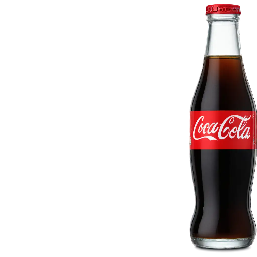 Coca-Cola-Mini-PNG-Image-HighQuality-Transparent-Artwork-for-Versatile-Use