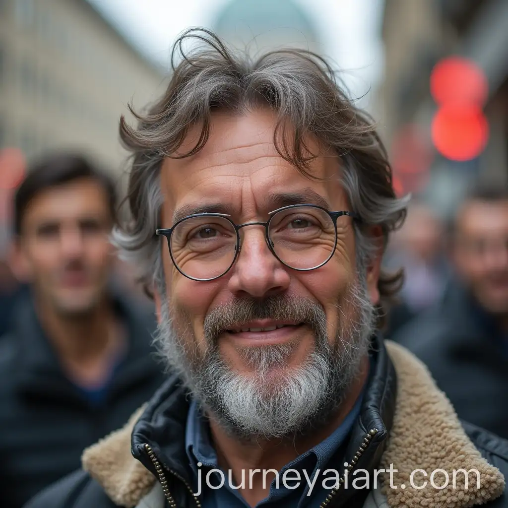 Charismatic-Tour-Guide-Engaging-TouristsAI-Art-Prompt-Expansion-for-a-Memorable-Adventure