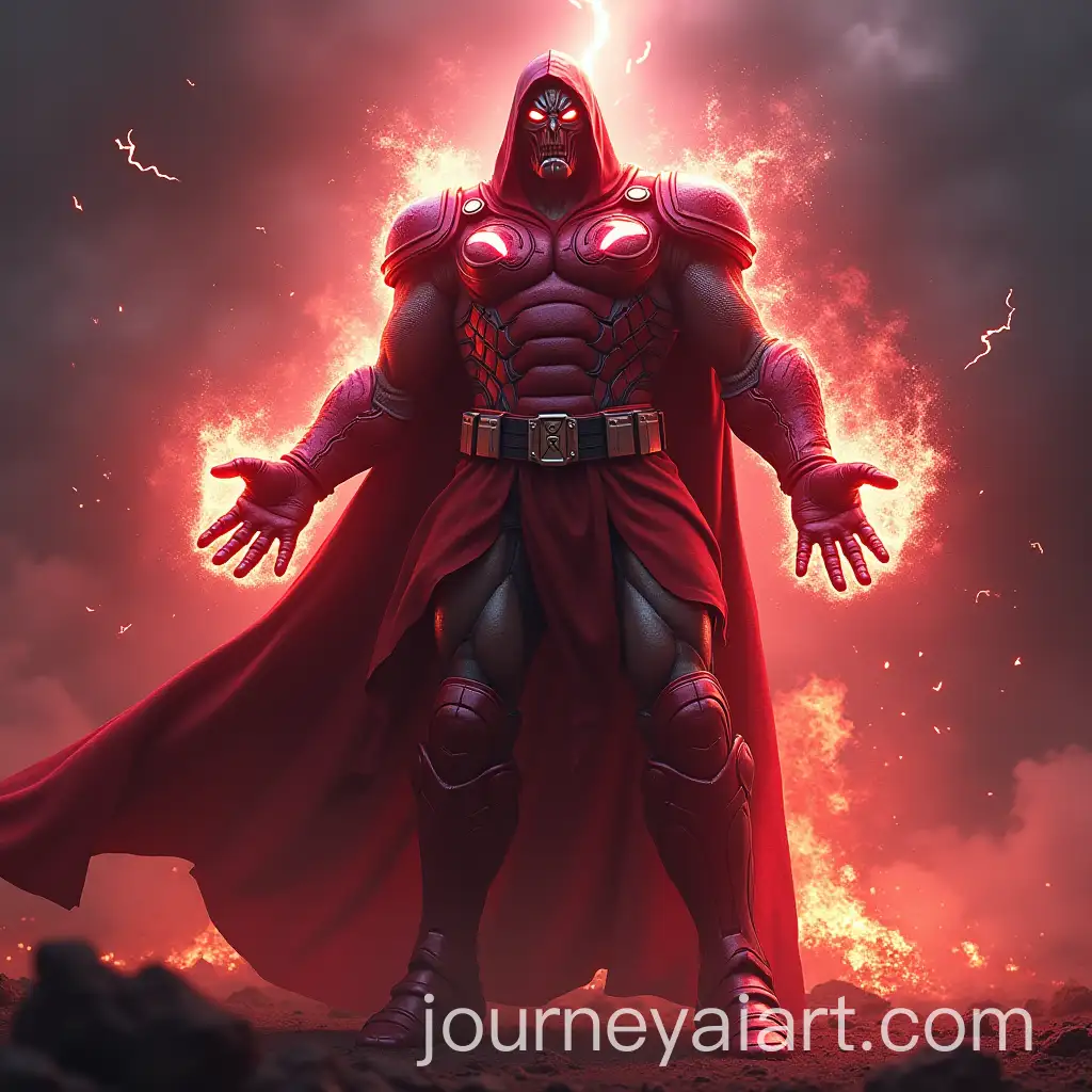 Doctor-Dooms-Ultimate-Rage-Transformation-in-Apocalyptic-Fury