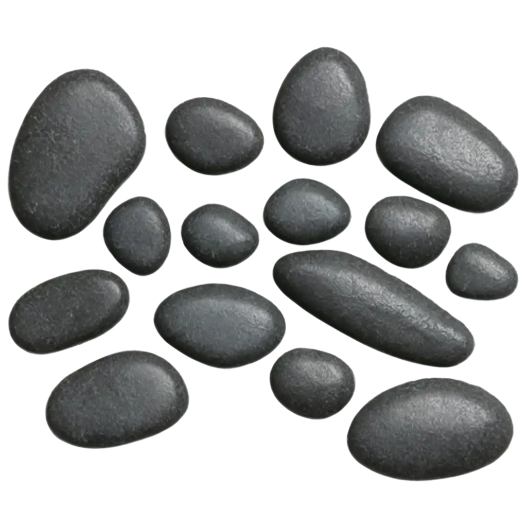 HighQuality-Spa-Stones-PNG-Image-for-Relaxation-and-Wellness