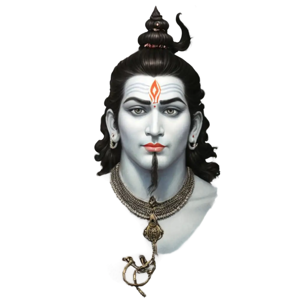 MAHAKAL-PNG-Image-Embodying-Divine-Power-and-Cosmic-Balance