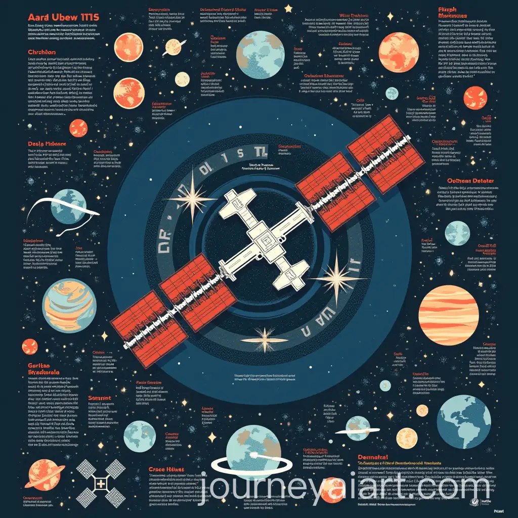 Detailed-Poster-of-the-International-Space-Station