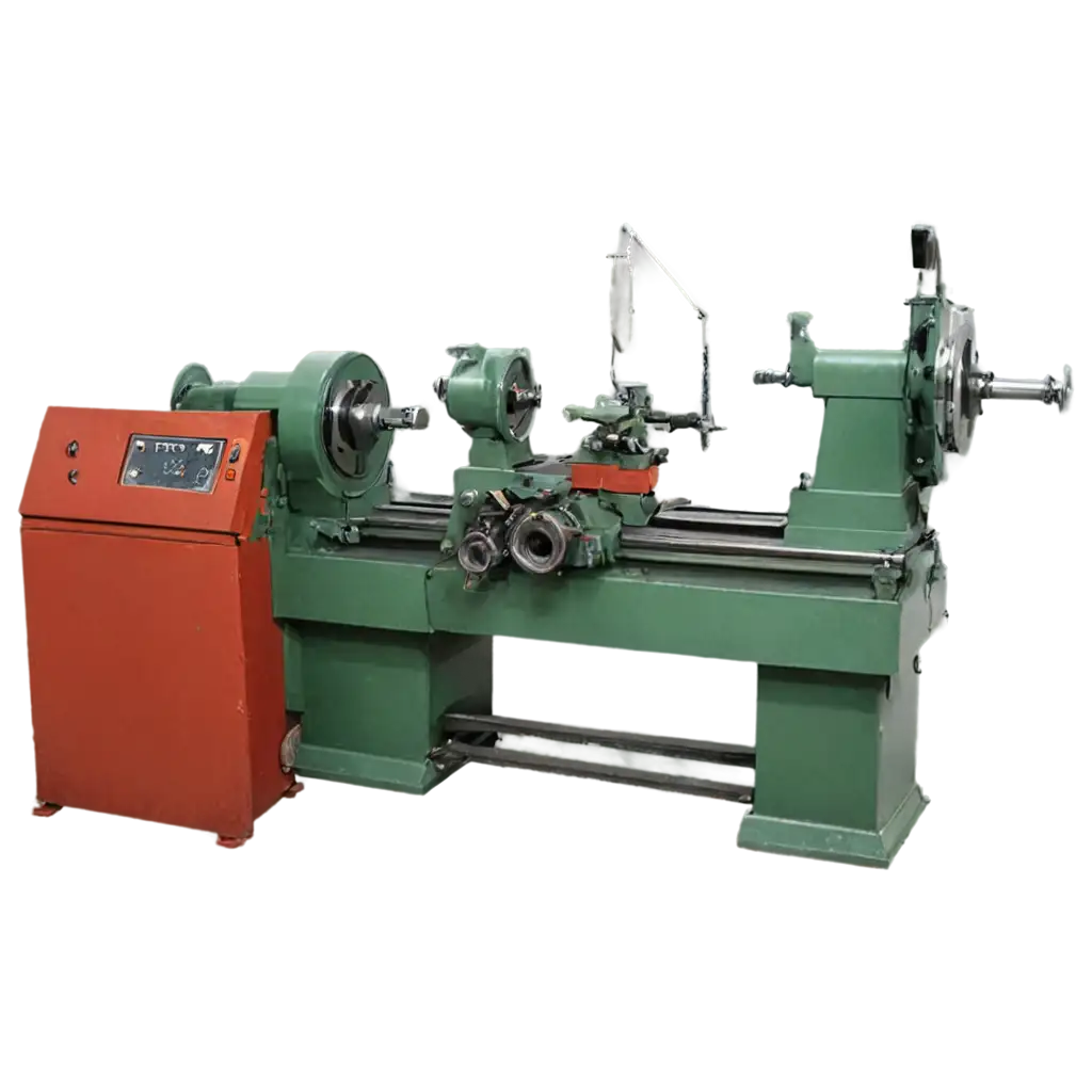 HighQuality-PNG-of-a-Spindle-Lathe-Machine-Perfect-for-Industrial-Applications